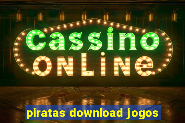 piratas download jogos